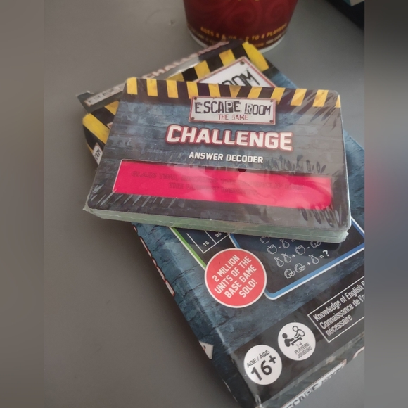 Game Bundle set - Picture 4 of 4